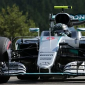 Nico Rosberg, sobre el trazado del GP de Bélgica Nico Rosberg, sobre el trazado del GP de Bélgica