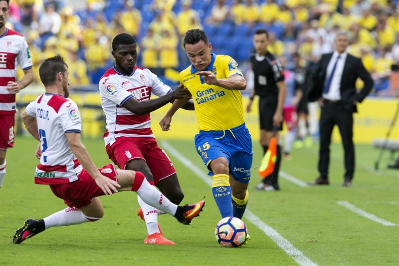 El Test de Radioestadio a Roque Mesa El Test de Radioestadio a Roque Mesa
