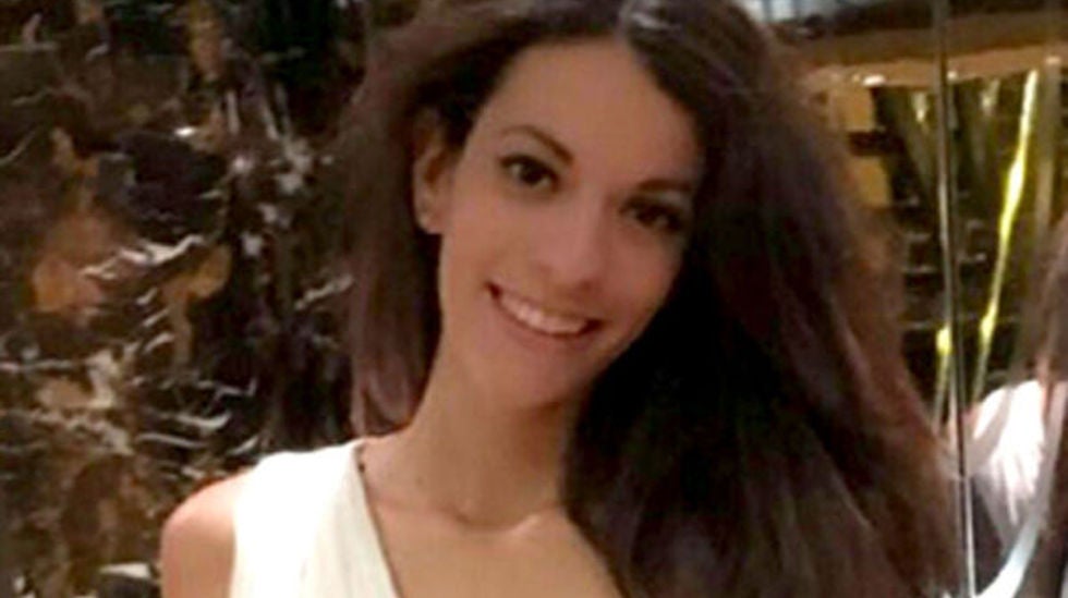 Dos años sin Diana Quer, el caso que reabrió debate sobre prisión permanente Dos años sin Diana Quer, el caso que reabrió debate sobre prisión permanente