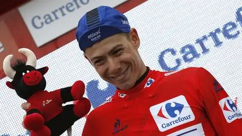 David de la Cruz David de la Cruz