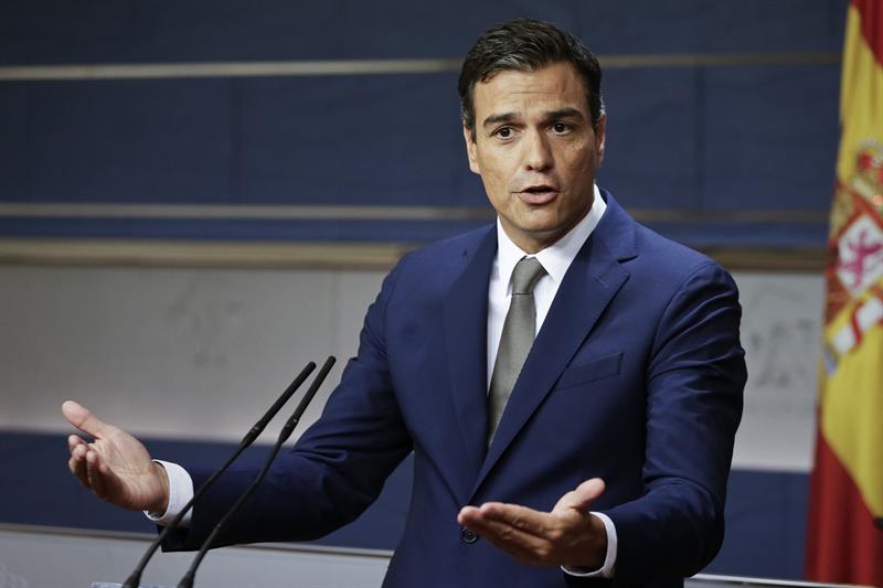 Tertulia: ¿Sigue Sánchez la estrategia 'derrota a derrota hasta la victoria final'? Tertulia: ¿Sigue Sánchez la estrategia 'derrota a derrota hasta la victoria final'?