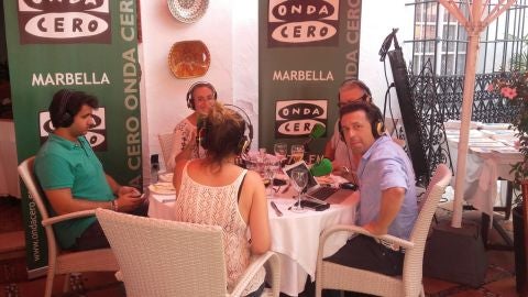 desde el Mena