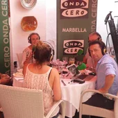 La Tertulia La Tertulia