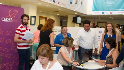 Work Forum Castell&oacute;n