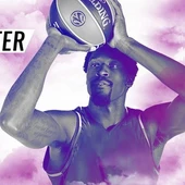 Othello Hunter firma por dos años con el Real Madrid. Othello Hunter firma por dos años con el Real Madrid.