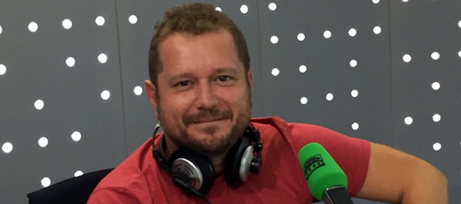 El Monaguillo debuta en Más de uno. El Monaguillo debuta en Más de uno.