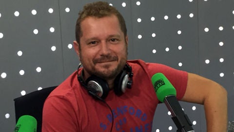 El Monaguillo debuta en M&aacute;s de uno.