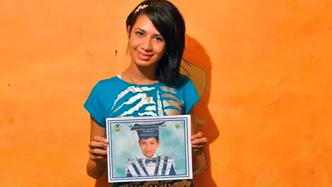 Gabriela Espinosa Gabriela Espinosa