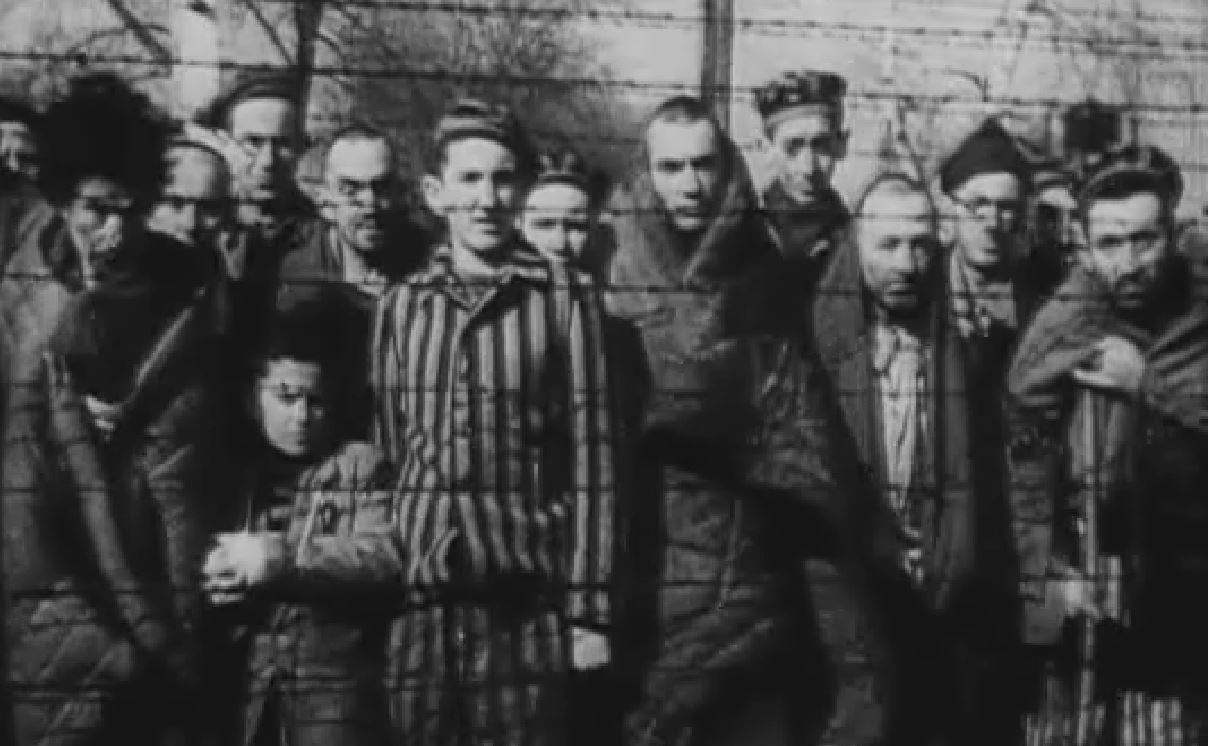 Materia Reservada: Nazis protegidos Materia Reservada: Nazis protegidos