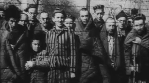 Los &uacute;ltimos d&iacute;as de los nazis - Cap&iacute;tulo 4