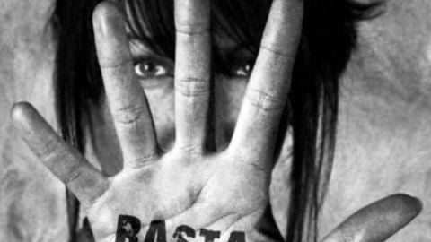 violencia machista