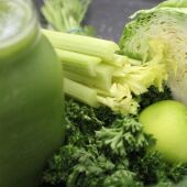 Cinco alimentos de moda que realmente no son nada sanos