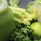 Cinco alimentos de moda que realmente no son nada sanos Cinco alimentos de moda que realmente no son nada sanos