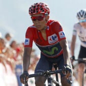 Nairo Quintana