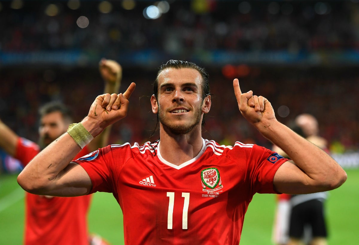 Ian Rush: "Bale ha aprendido mucho de Cristiano, se ha vuelto más fuerte" Ian Rush: "Bale ha aprendido mucho de Cristiano, se ha vuelto más fuerte"