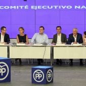 Comité Ejecutivo del PP