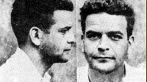 Ram&oacute;n Mercader