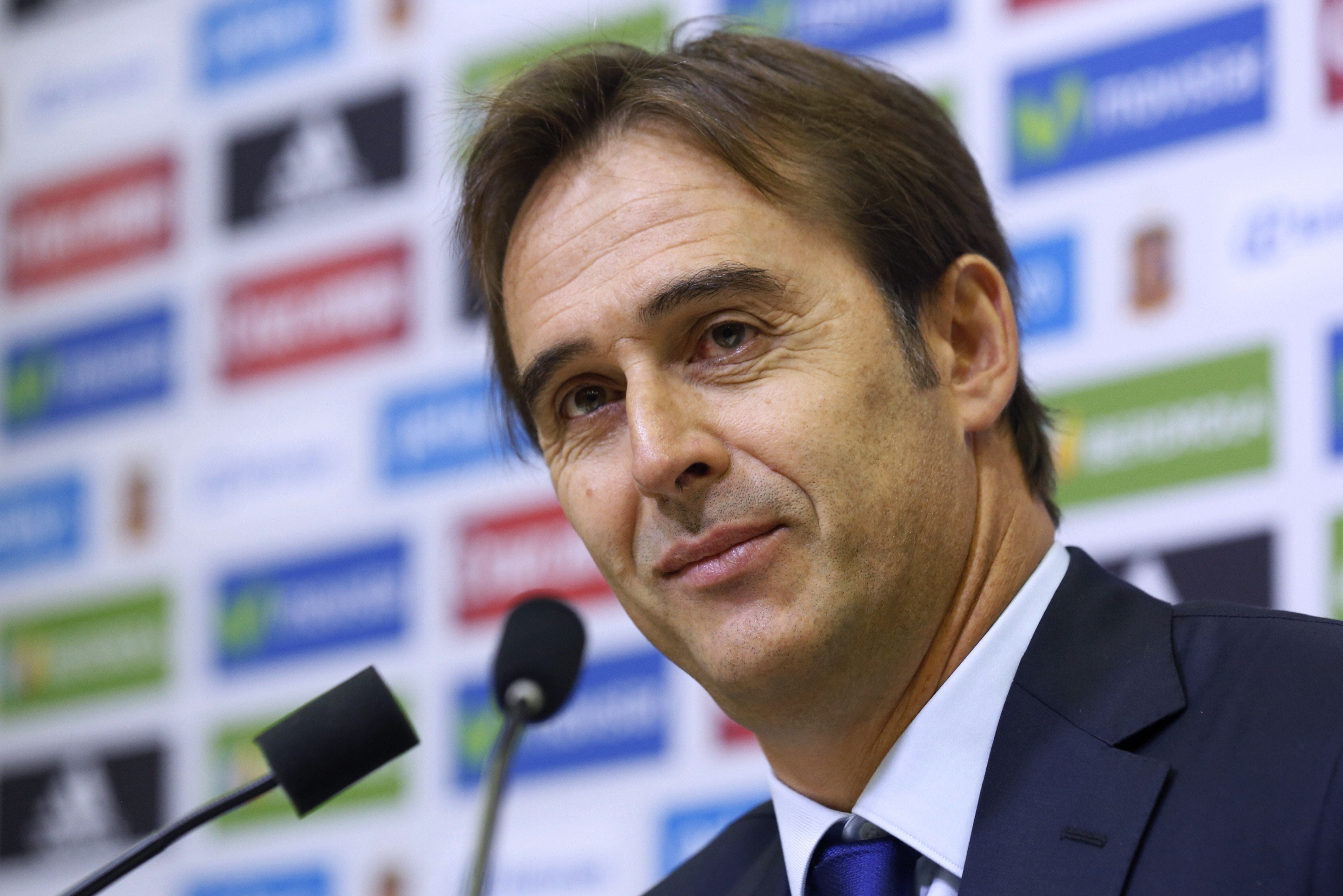 Analizamos la segunda convocatoria de Julen Lopetegui en la Selección Analizamos la segunda convocatoria de Julen Lopetegui en la Selección