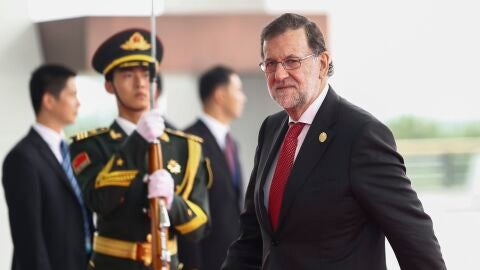 Mariano Rajoy