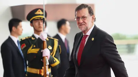 Mariano Rajoy Mariano Rajoy