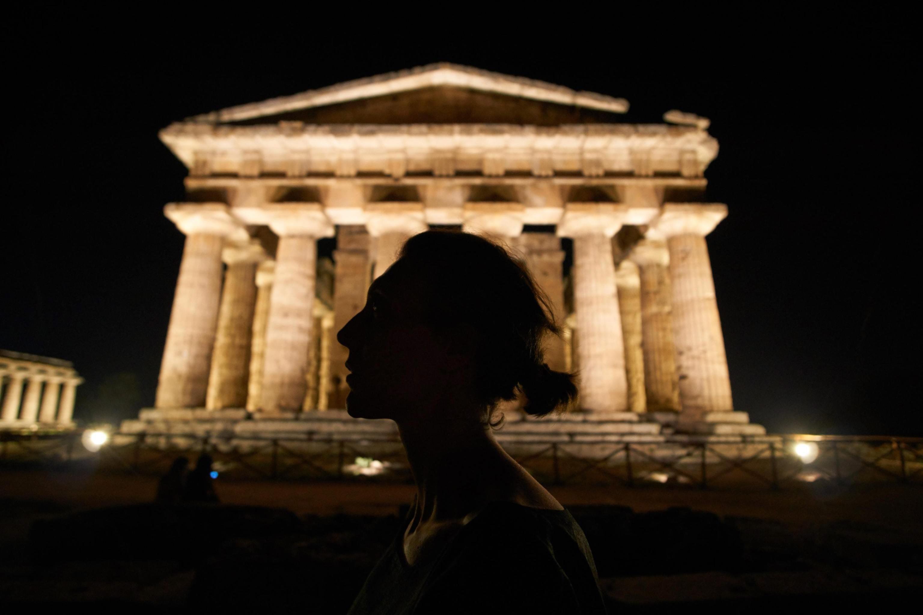 La otra "Atlántida" La otra "Atlántida"