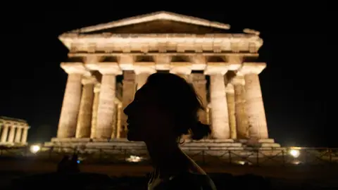 Arqueología bajo las estrellas (04-09-2016) Arqueología bajo las estrellas (04-09-2016)