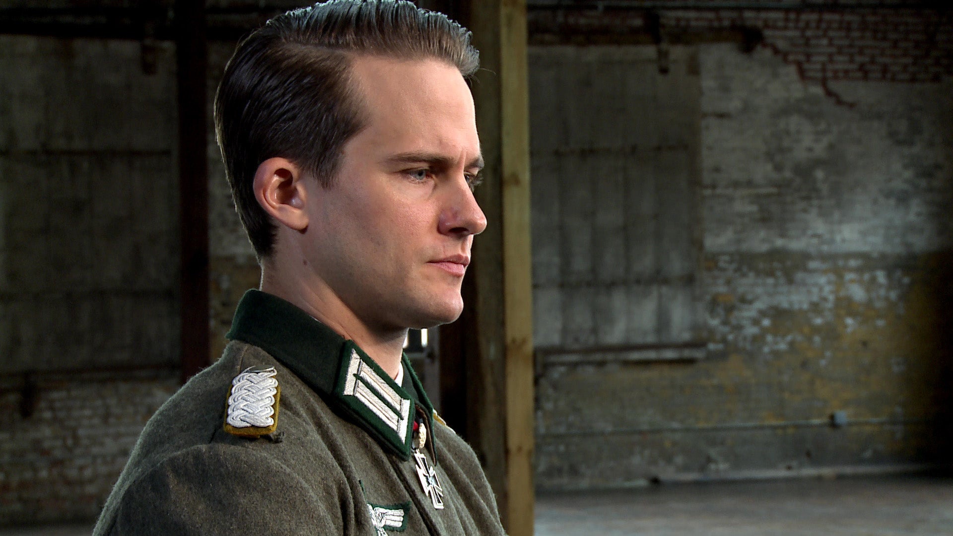 Cuéntame cómo paso: Hugo Boss, el sastre de los nazis Cuéntame cómo paso: Hugo Boss, el sastre de los nazis