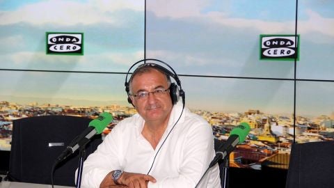 Roberto G&oacute;mez analizar&aacute; lo m&aacute;s destacado del mundo del f&uacute;tbol