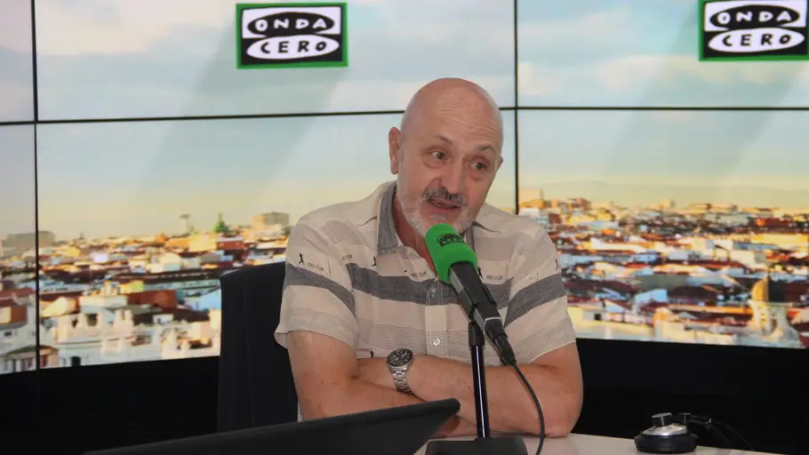 Sebastián Álvaro Sebastián Álvaro