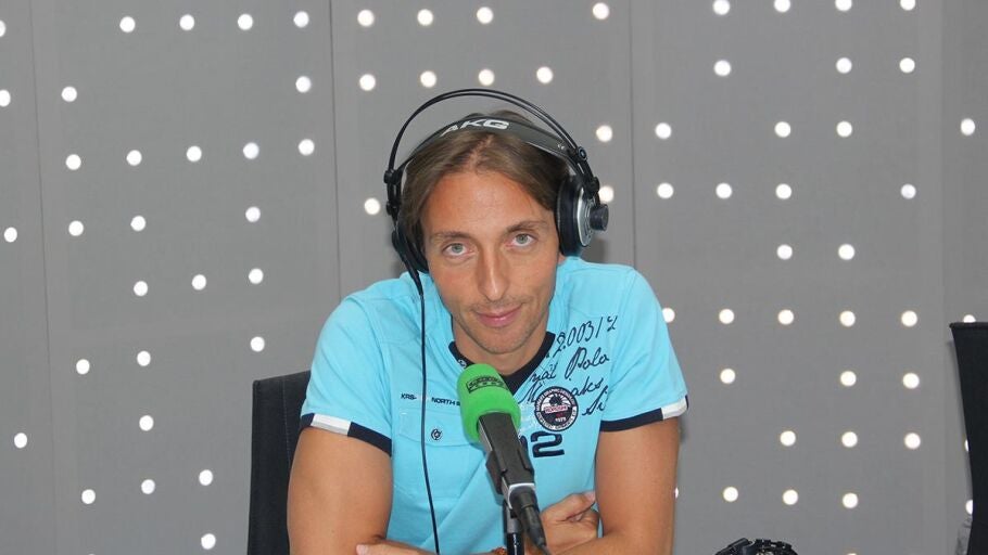 David Alonso