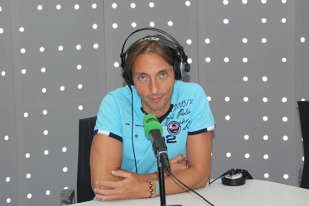 La carta de David Alonso a los Reyes Magos con regalos para gente de Onda Cero y de la Liga Española La carta de David Alonso a los Reyes Magos con regalos para gente de Onda Cero y de la Liga Española