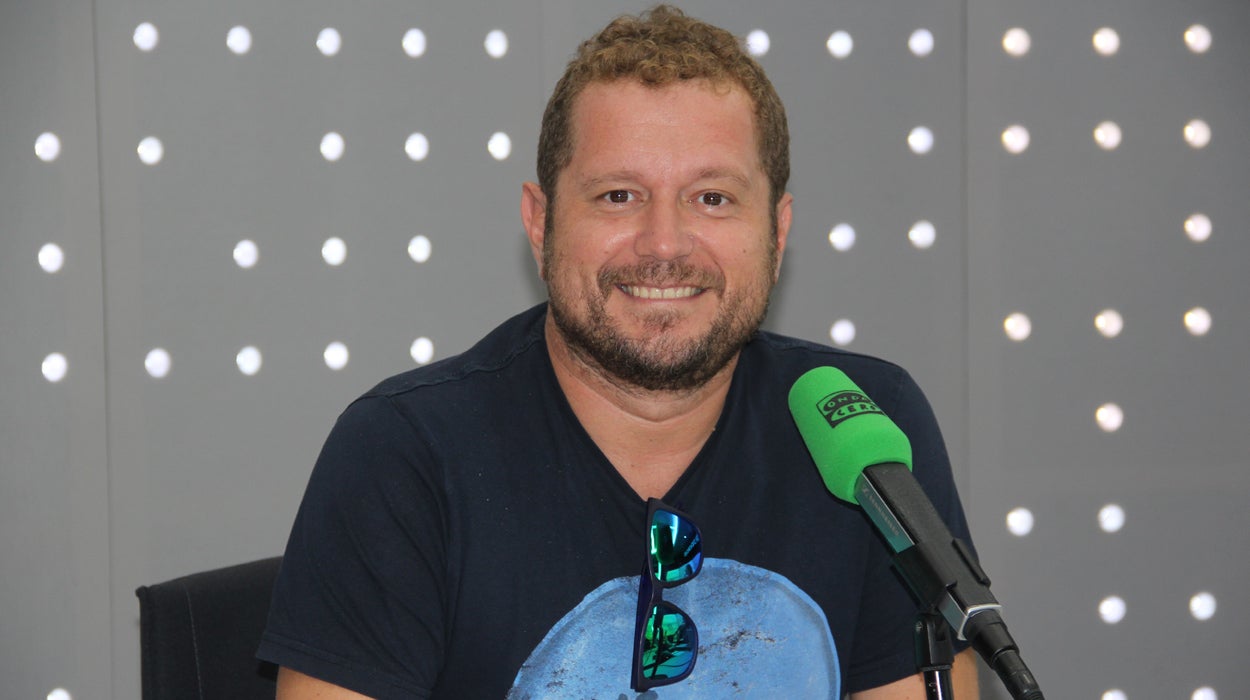 Humor | ‘El Monaguillo’, a Paca La Piraña: "¿Qué lleva el ungüento para la erección? Es para un amigo" Humor | ‘El Monaguillo’, a Paca La Piraña: "¿Qué lleva el ungüento para la erección? Es para un amigo"