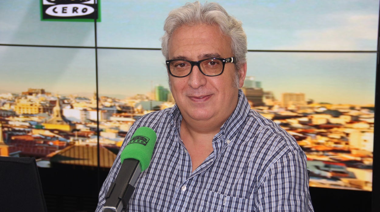 La decepción de Marta González de Vega al "conocer" a Leo Harlem La decepción de Marta González de Vega al "conocer" a Leo Harlem