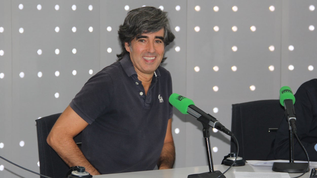 Onda Deportiva de Valladolid. El Pelotazo. 22/05/2017 Onda Deportiva de Valladolid. El Pelotazo. 22/05/2017