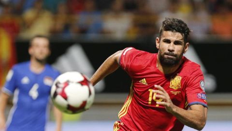 Diego Costa