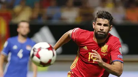 Diego Costa Diego Costa