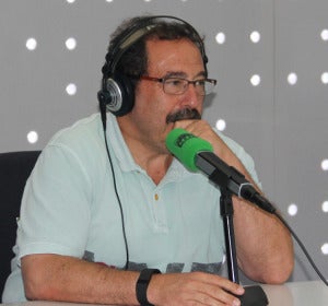 Enrique Ortego