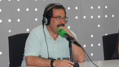 Enrique Ortego
