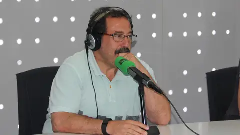 Enrique Ortego Enrique Ortego