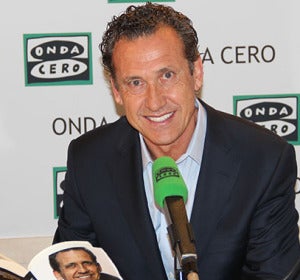 Jorge Valdano Jorge Valdano