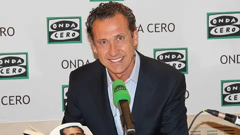 Jorge Valdano Jorge Valdano