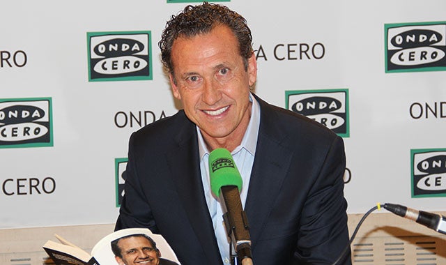Jorge Valdano: "Luis Enrique tendrá que aportar su energía, será vital para la Selección"