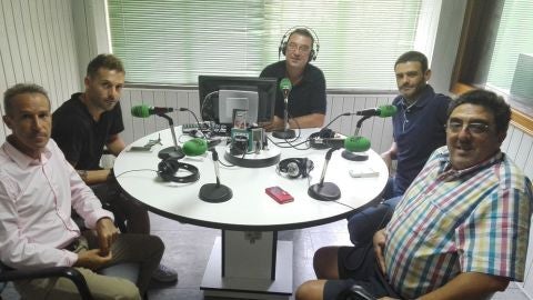 Onda deportiva Ja&eacute;n