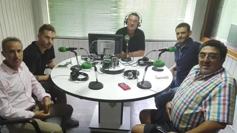 Onda deportiva Jaén Onda deportiva Jaén