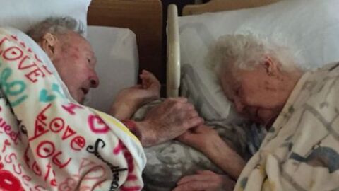 Ancianos 