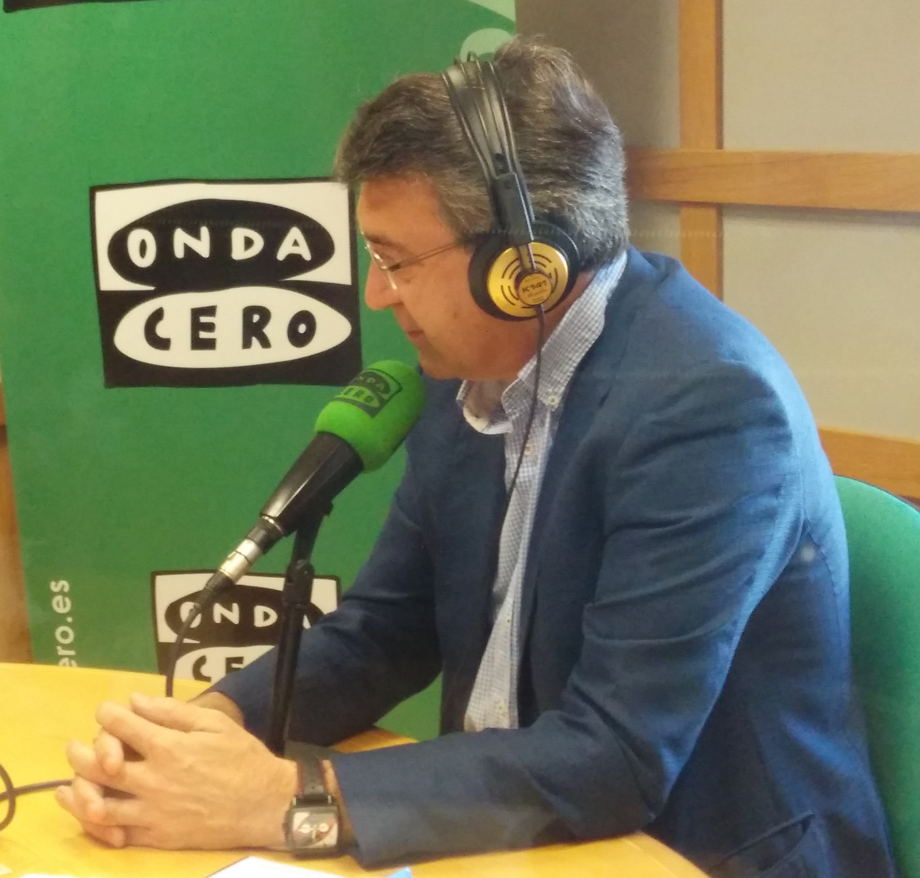 León en la Onda 15/02/2017 León en la Onda 15/02/2017