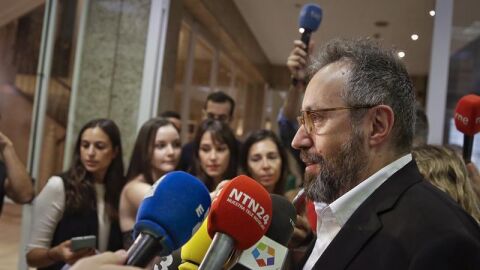 Juan Carlos Girauta, Ciudadanos