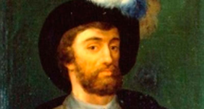 Una exposición en Coria abordará el viaje de Magallanes y Elcano Una exposición en Coria abordará el viaje de Magallanes y Elcano