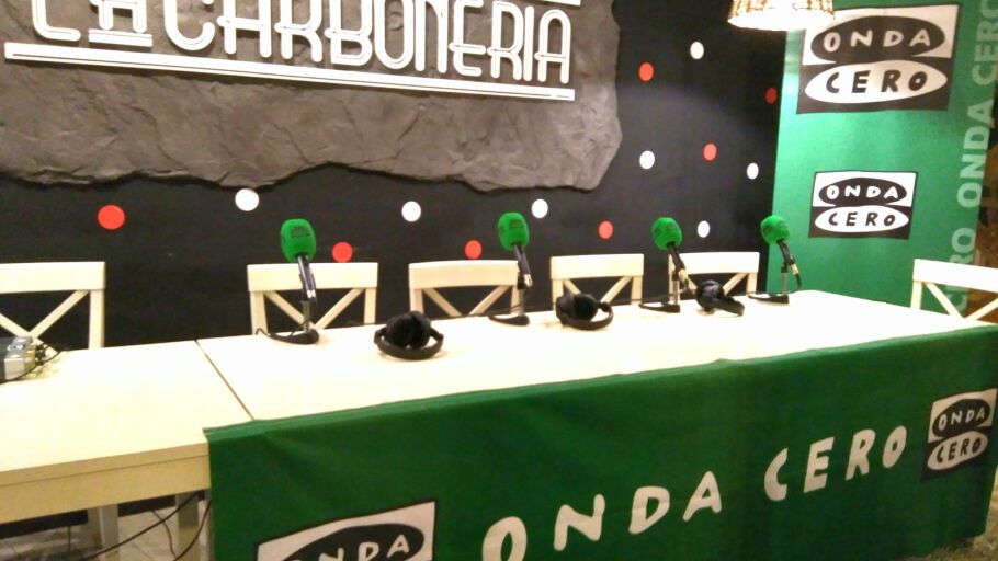 feria merida 2016