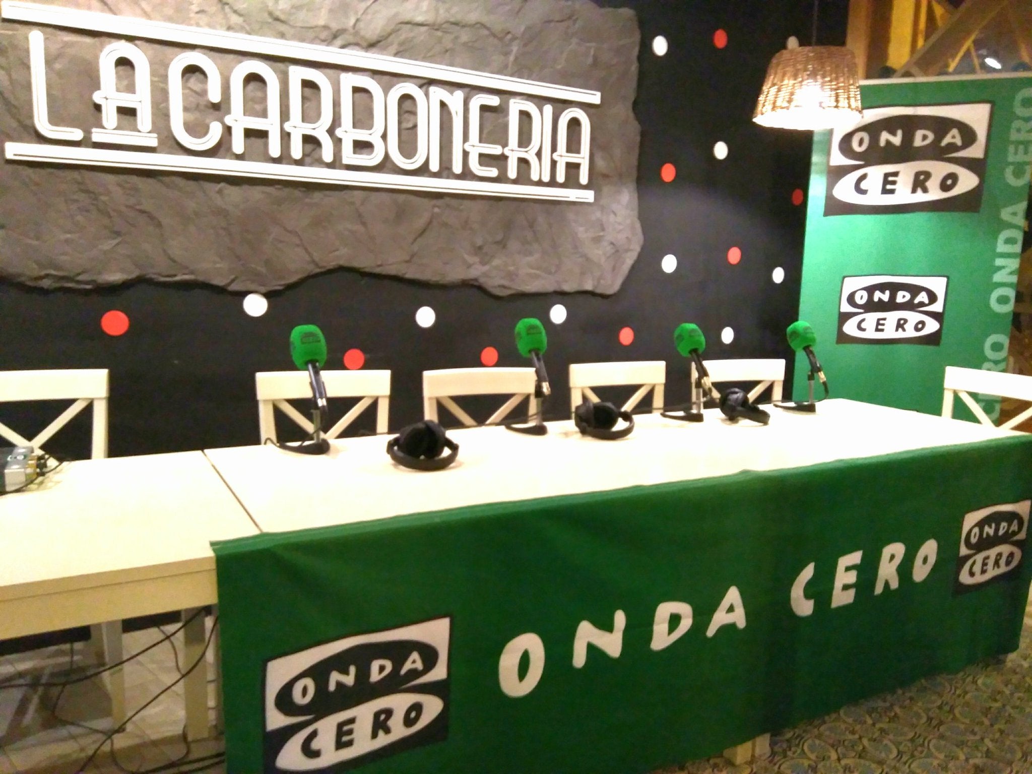 Mérida en la Onda Mérida en la Onda